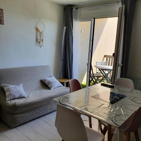 Apt Cosy, 4 Pers, Plein Centre Ville, Parking Offert Font-Romeu-Odeillo-Via Luaran gambar